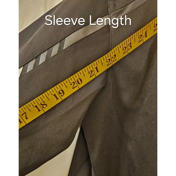 Alaska Origin Mens The Viking Juneau Softshell Jacket Black Gray Large - Picture 14 of 14